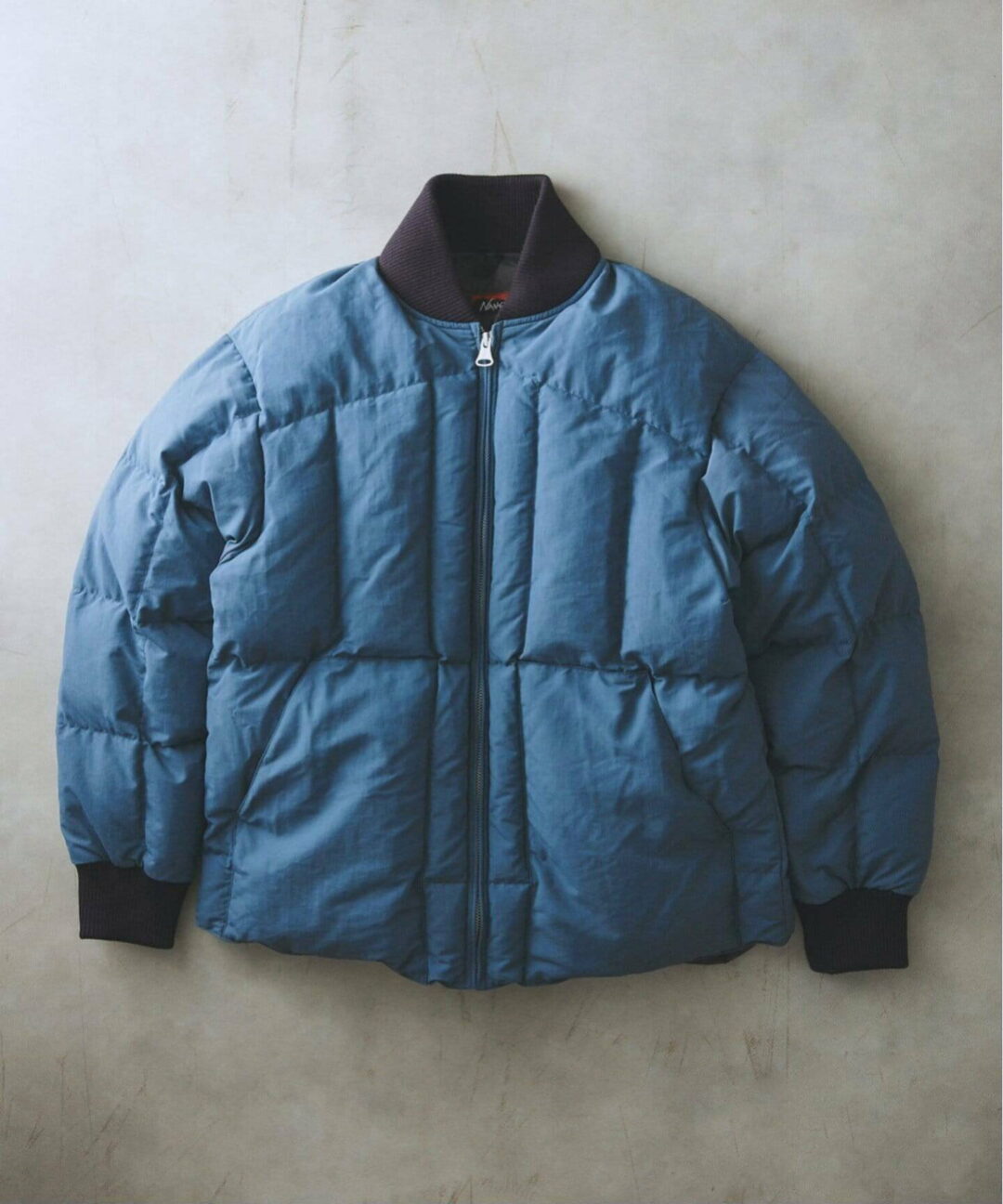 【2025 FW】JOURNAL STANDARD relume × NANGA 別注 “AURORA-TEX ダウンジャケット & リブ ダウンジャケット”が11月下旬 発売 (ジャーナルスタンダード ナンガ)