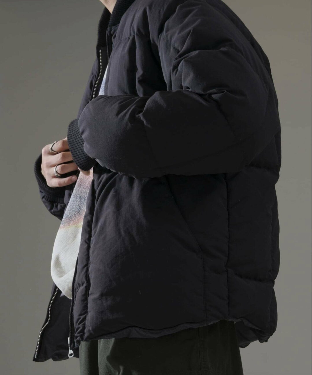 【2025 FW】JOURNAL STANDARD relume × NANGA 別注 “AURORA-TEX ダウンジャケット & リブ ダウンジャケット”が11月下旬 発売 (ジャーナルスタンダード ナンガ)