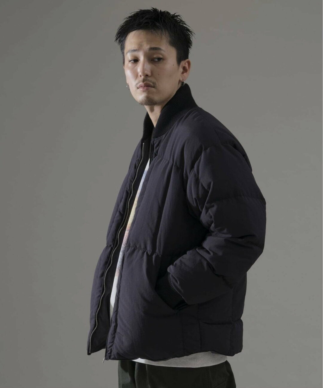 【2025 FW】JOURNAL STANDARD relume × NANGA 別注 “AURORA-TEX ダウンジャケット & リブ ダウンジャケット”が11月下旬 発売 (ジャーナルスタンダード ナンガ)