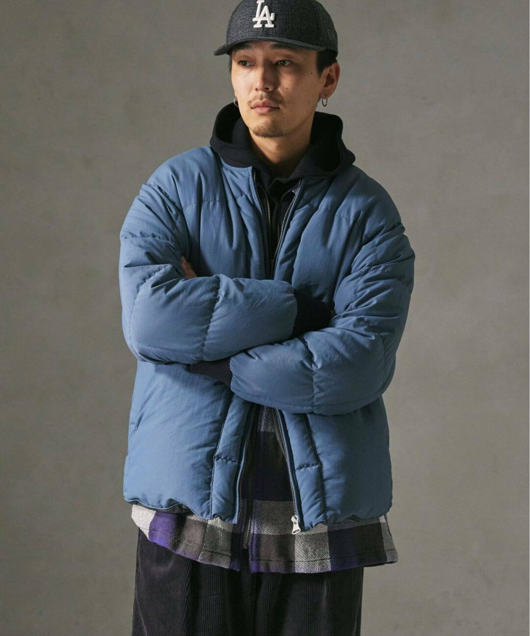 【2025 FW】JOURNAL STANDARD relume × NANGA 別注 “AURORA-TEX ダウンジャケット & リブ ダウンジャケット”が11月下旬 発売 (ジャーナルスタンダード ナンガ)
