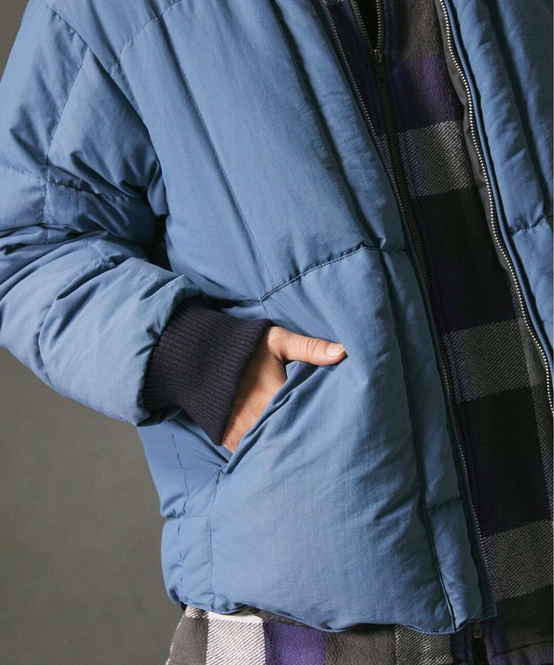 【2025 FW】JOURNAL STANDARD relume × NANGA 別注 “AURORA-TEX ダウンジャケット & リブ ダウンジャケット”が11月下旬 発売 (ジャーナルスタンダード ナンガ)