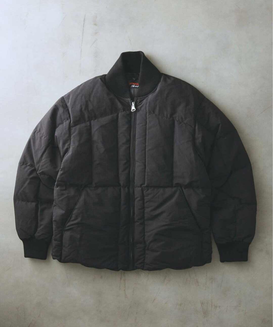 【2025 FW】JOURNAL STANDARD relume × NANGA 別注 “AURORA-TEX ダウンジャケット & リブ ダウンジャケット”が11月下旬 発売 (ジャーナルスタンダード ナンガ)