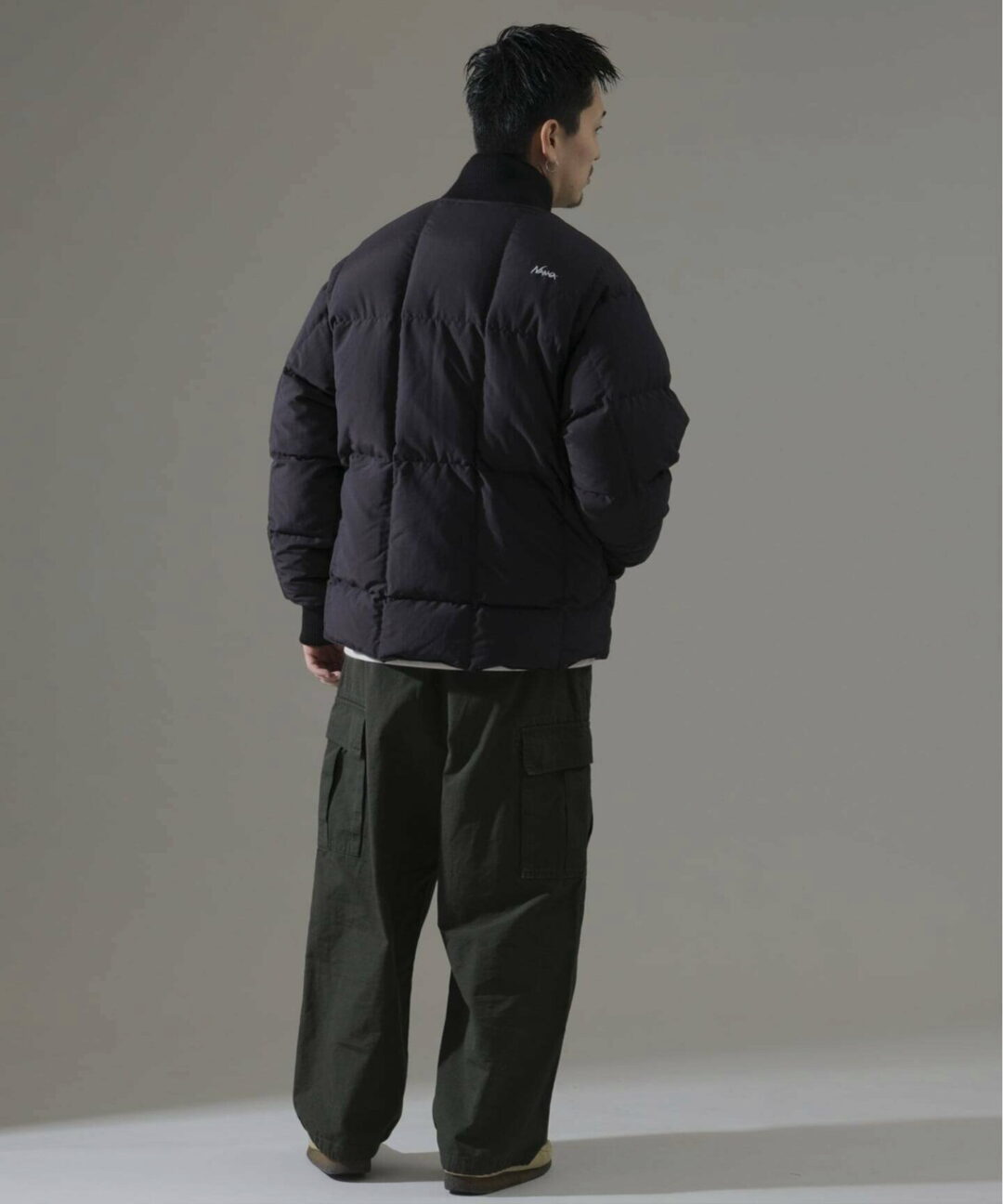 【2025 FW】JOURNAL STANDARD relume × NANGA 別注 “AURORA-TEX ダウンジャケット & リブ ダウンジャケット”が11月下旬 発売 (ジャーナルスタンダード ナンガ)