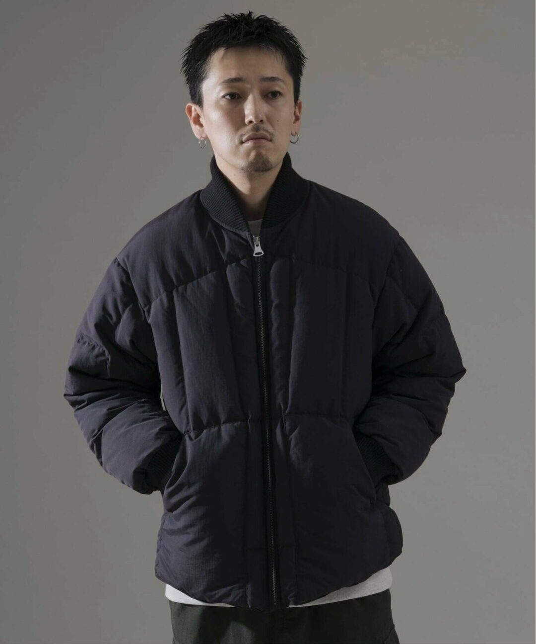 【2025 FW】JOURNAL STANDARD relume × NANGA 別注 “AURORA-TEX ダウンジャケット & リブ ダウンジャケット”が11月下旬 発売 (ジャーナルスタンダード ナンガ)