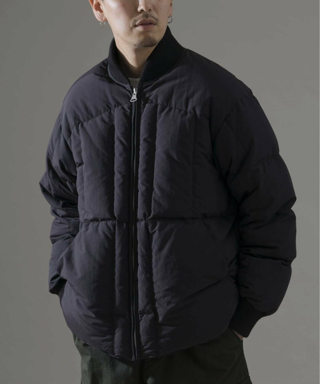 【2025 FW】JOURNAL STANDARD relume × NANGA 別注 “AURORA-TEX ダウンジャケット & リブ ダウンジャケット”が11月下旬 発売 (ジャーナルスタンダード ナンガ)