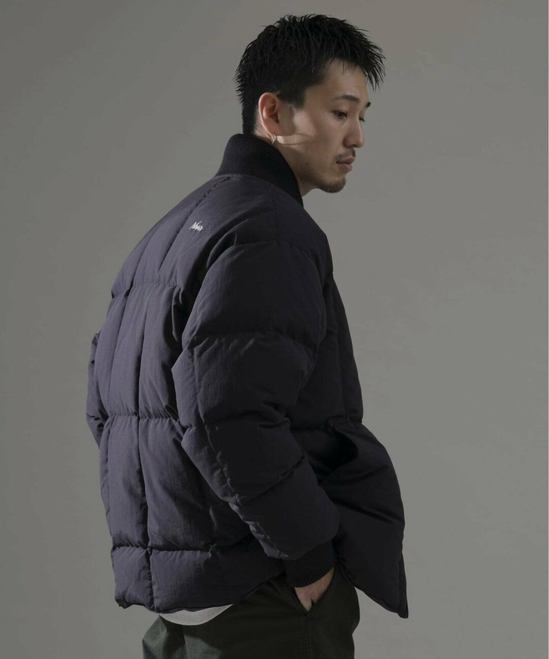 【2025 FW】JOURNAL STANDARD relume × NANGA 別注 “AURORA-TEX ダウンジャケット & リブ ダウンジャケット”が11月下旬 発売 (ジャーナルスタンダード ナンガ)