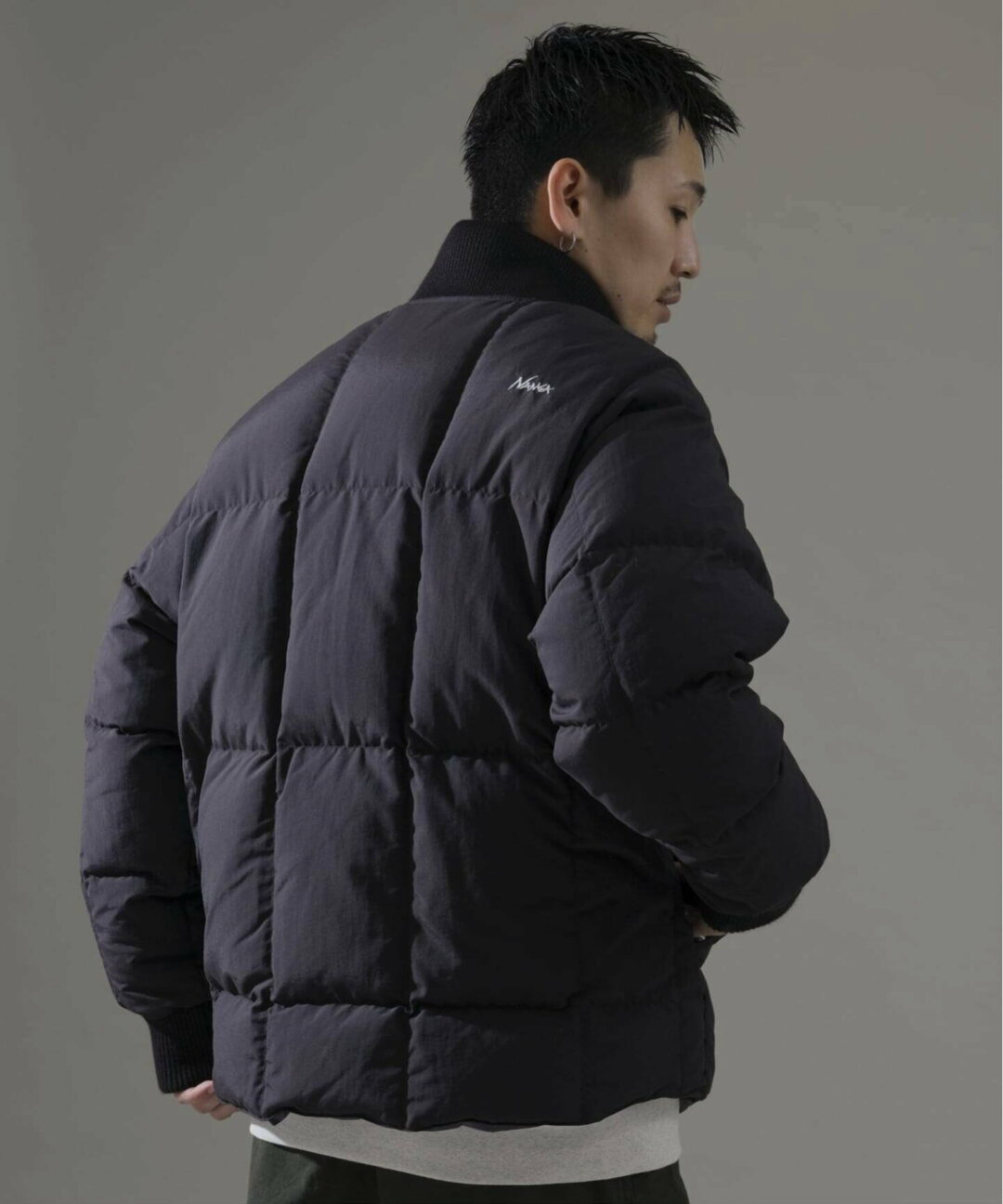 【2025 FW】JOURNAL STANDARD relume × NANGA 別注 “AURORA-TEX ダウンジャケット & リブ ダウンジャケット”が11月下旬 発売 (ジャーナルスタンダード ナンガ)