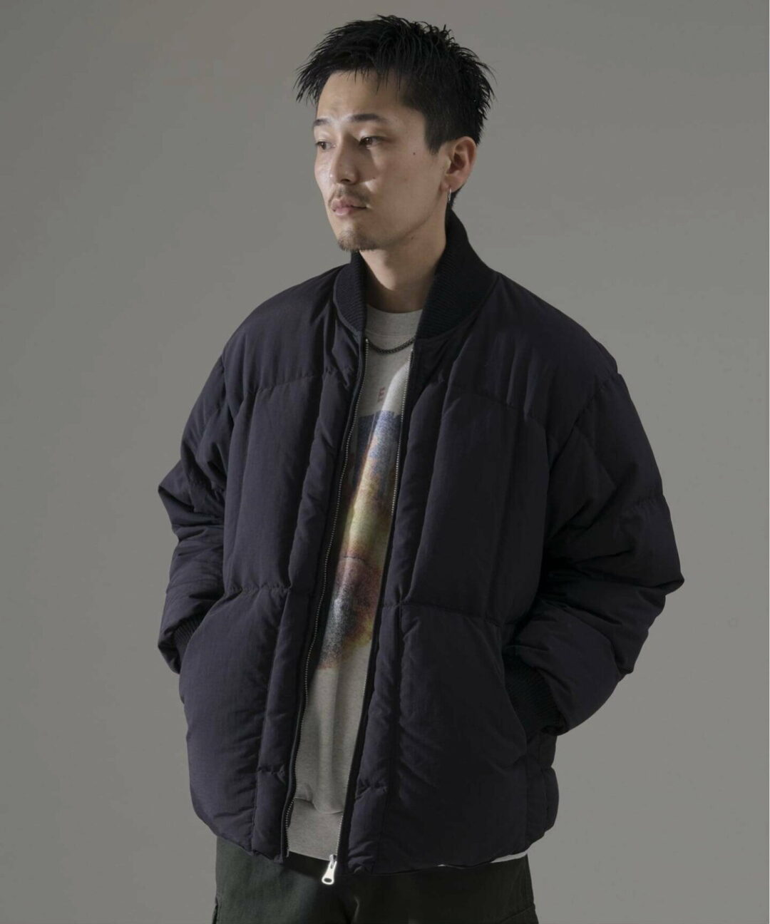 【2025 FW】JOURNAL STANDARD relume × NANGA 別注 “AURORA-TEX ダウンジャケット & リブ ダウンジャケット”が11月下旬 発売 (ジャーナルスタンダード ナンガ)