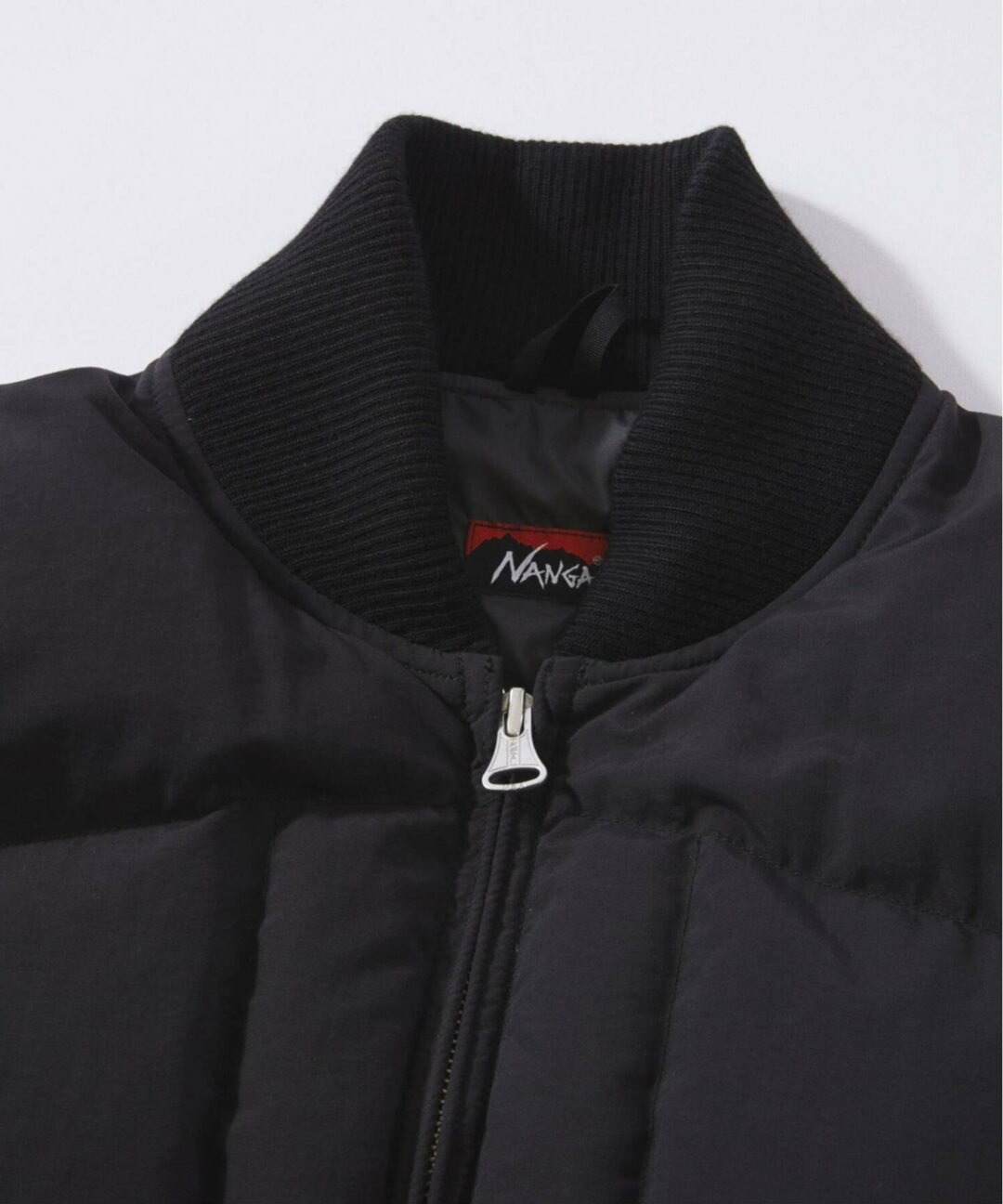 【2025 FW】JOURNAL STANDARD relume × NANGA 別注 “AURORA-TEX ダウンジャケット & リブ ダウンジャケット”が11月下旬 発売 (ジャーナルスタンダード ナンガ)
