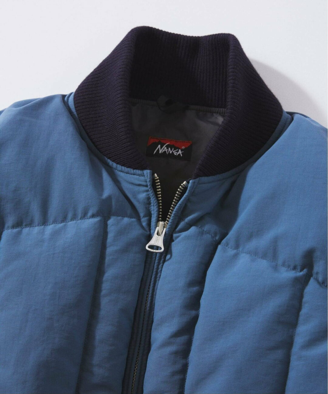 【2025 FW】JOURNAL STANDARD relume × NANGA 別注 “AURORA-TEX ダウンジャケット & リブ ダウンジャケット”が11月下旬 発売 (ジャーナルスタンダード ナンガ)