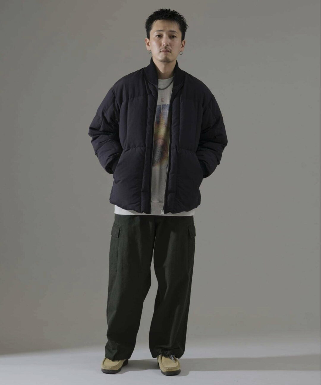 【2025 FW】JOURNAL STANDARD relume × NANGA 別注 “AURORA-TEX ダウンジャケット & リブ ダウンジャケット”が11月下旬 発売 (ジャーナルスタンダード ナンガ)