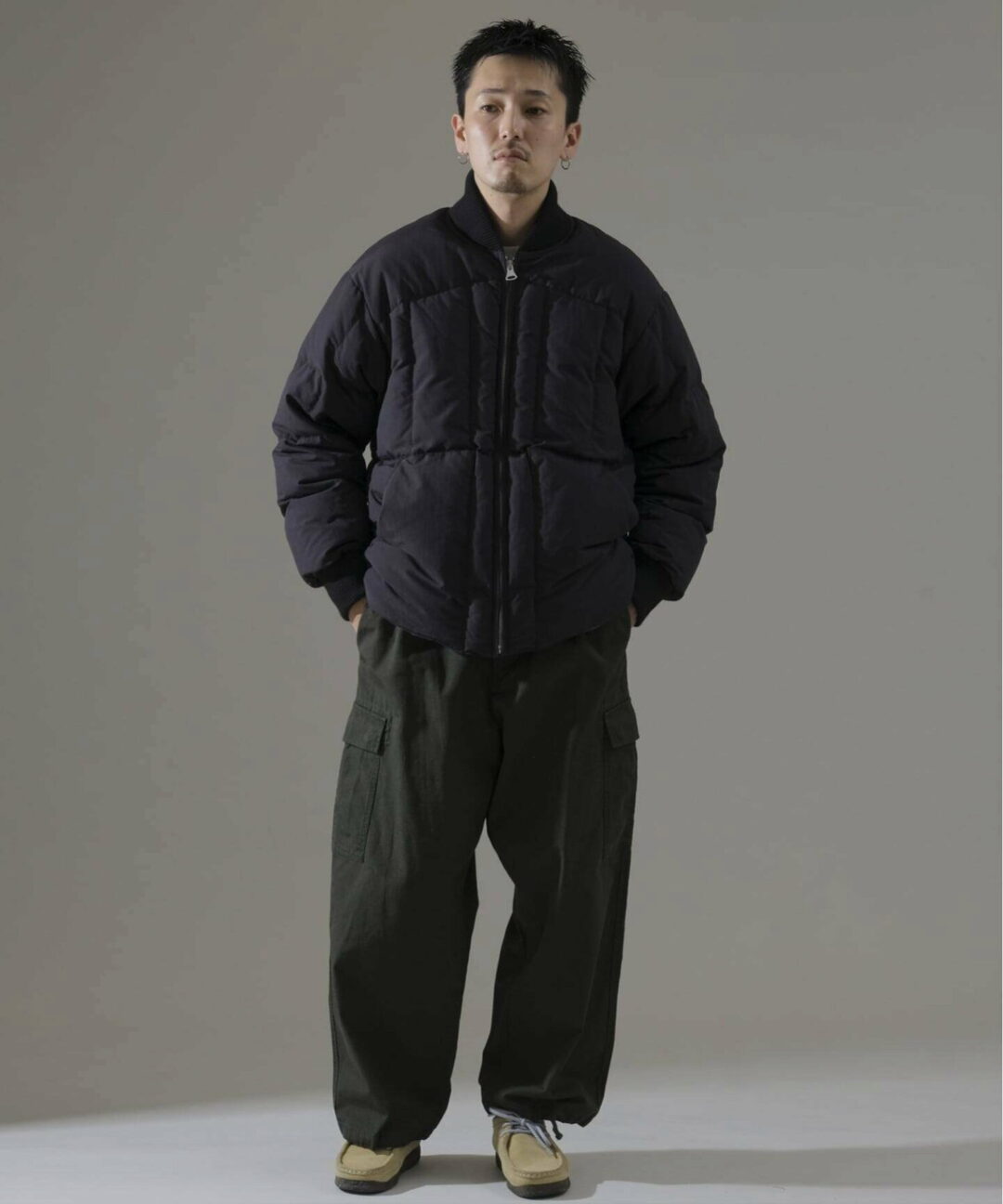 【2025 FW】JOURNAL STANDARD relume × NANGA 別注 “AURORA-TEX ダウンジャケット & リブ ダウンジャケット”が11月下旬 発売 (ジャーナルスタンダード ナンガ)