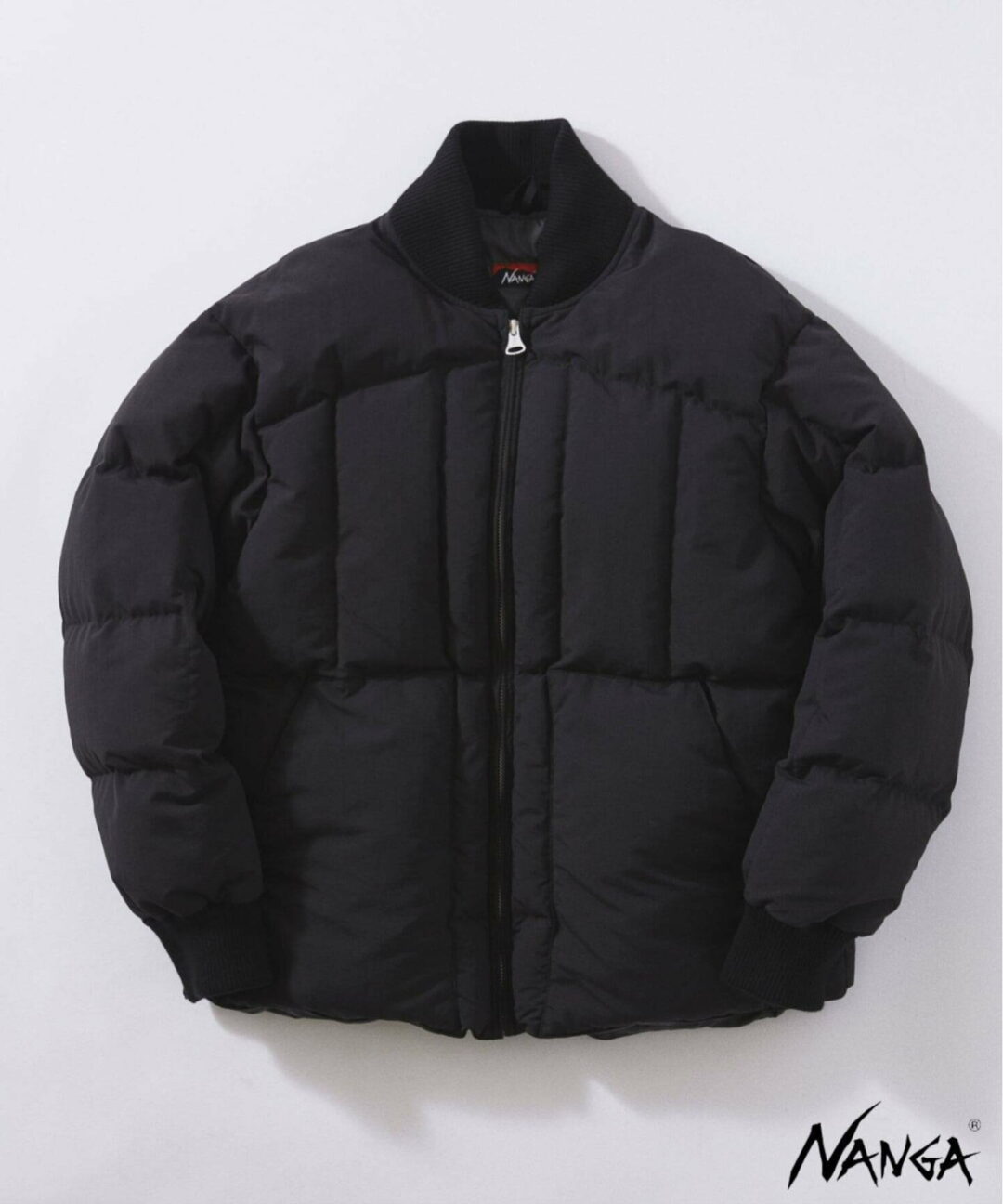 【2025 FW】JOURNAL STANDARD relume × NANGA 別注 “AURORA-TEX ダウンジャケット & リブ ダウンジャケット”が11月下旬 発売 (ジャーナルスタンダード ナンガ)