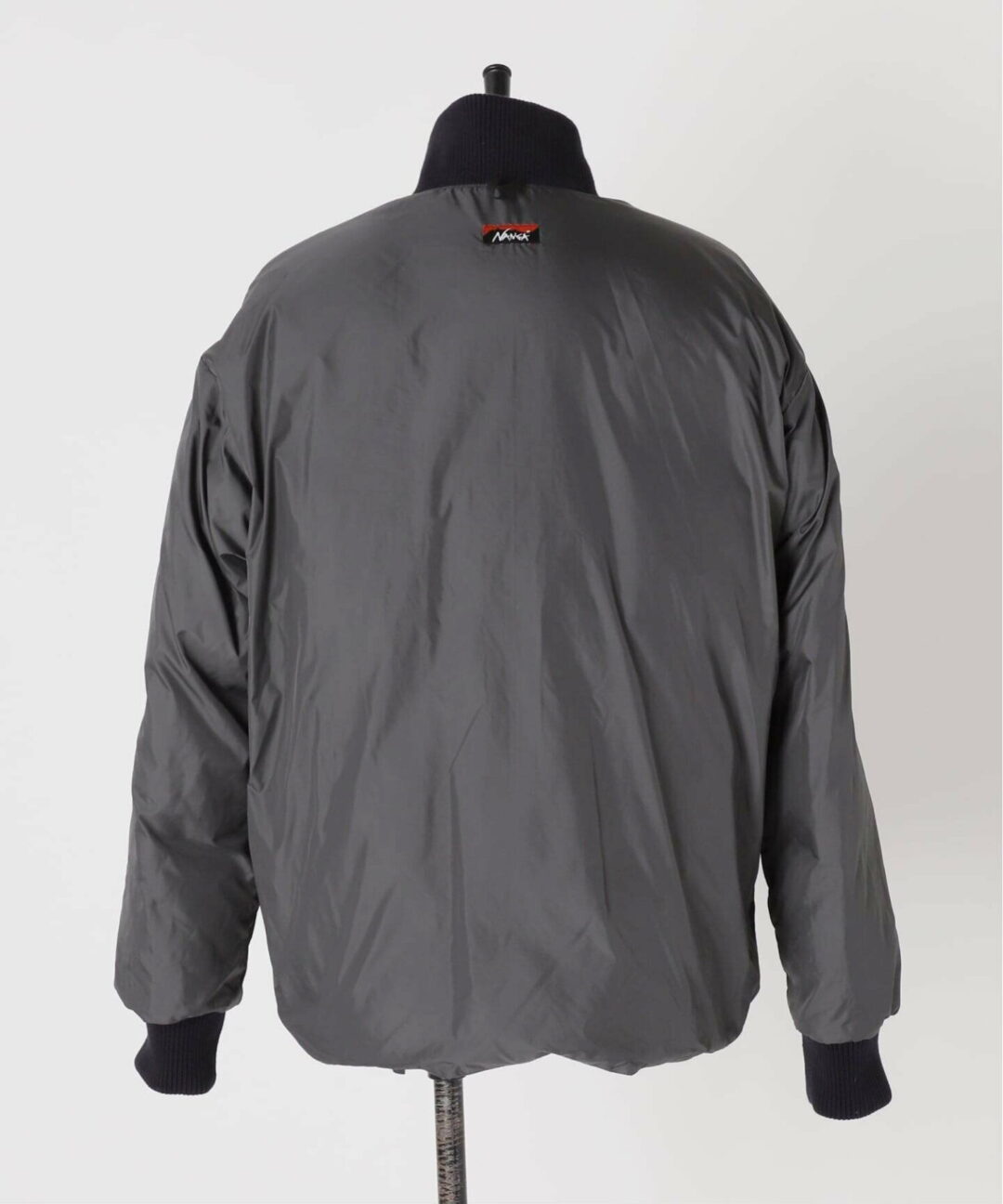 【2025 FW】JOURNAL STANDARD relume × NANGA 別注 “AURORA-TEX ダウンジャケット & リブ ダウンジャケット”が11月下旬 発売 (ジャーナルスタンダード ナンガ)
