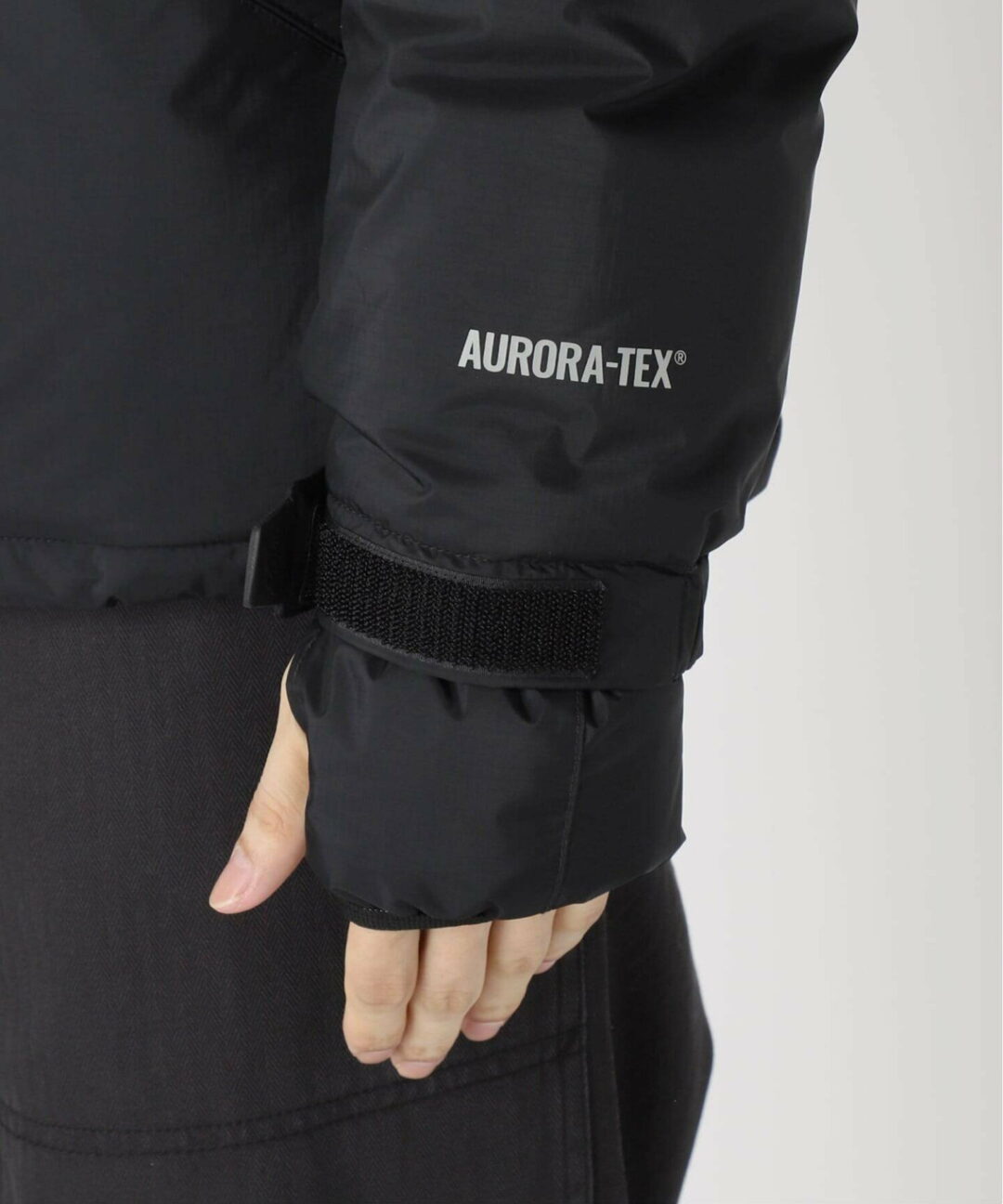 【2025 FW】JOURNAL STANDARD relume × NANGA 別注 “AURORA-TEX ダウンジャケット & リブ ダウンジャケット”が11月下旬 発売 (ジャーナルスタンダード ナンガ)