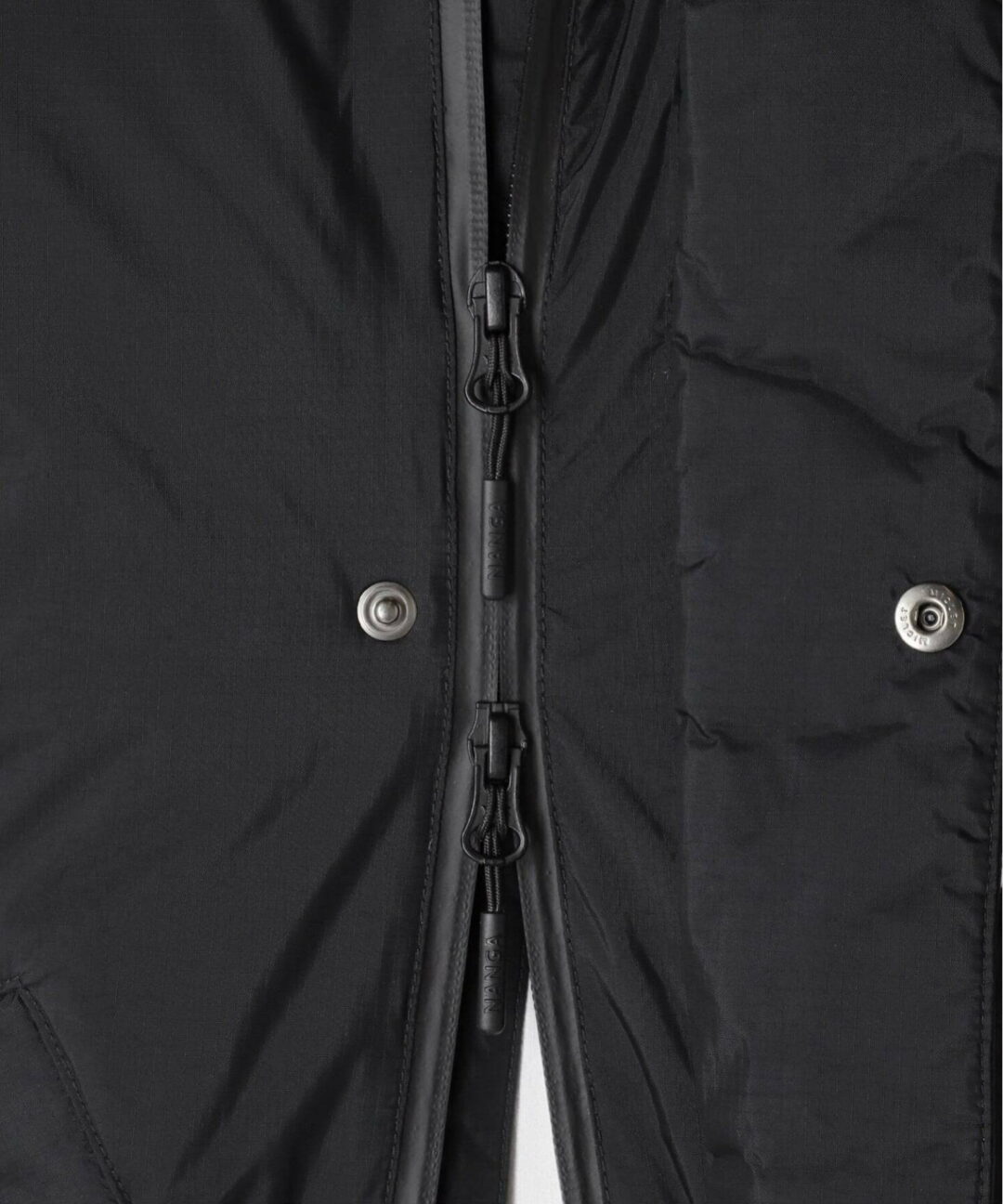 【2025 FW】JOURNAL STANDARD relume × NANGA 別注 “AURORA-TEX ダウンジャケット & リブ ダウンジャケット”が11月下旬 発売 (ジャーナルスタンダード ナンガ)