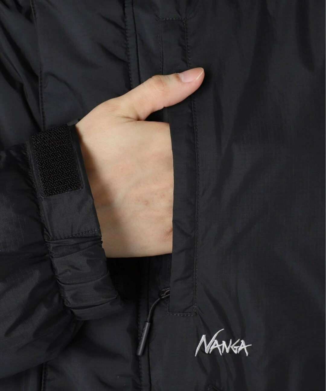 【2025 FW】JOURNAL STANDARD relume × NANGA 別注 “AURORA-TEX ダウンジャケット & リブ ダウンジャケット”が11月下旬 発売 (ジャーナルスタンダード ナンガ)