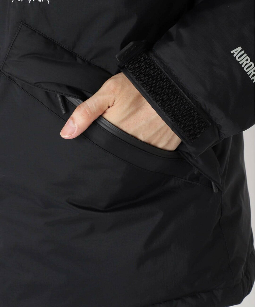 【2025 FW】JOURNAL STANDARD relume × NANGA 別注 “AURORA-TEX ダウンジャケット & リブ ダウンジャケット”が11月下旬 発売 (ジャーナルスタンダード ナンガ)