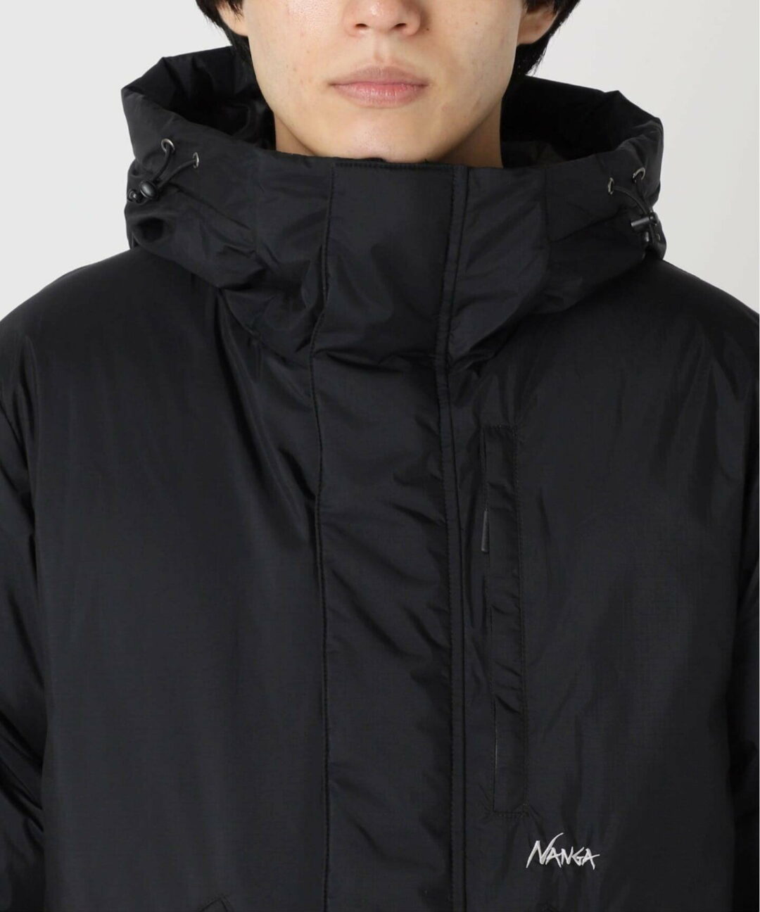 【2025 FW】JOURNAL STANDARD relume × NANGA 別注 “AURORA-TEX ダウンジャケット & リブ ダウンジャケット”が11月下旬 発売 (ジャーナルスタンダード ナンガ)