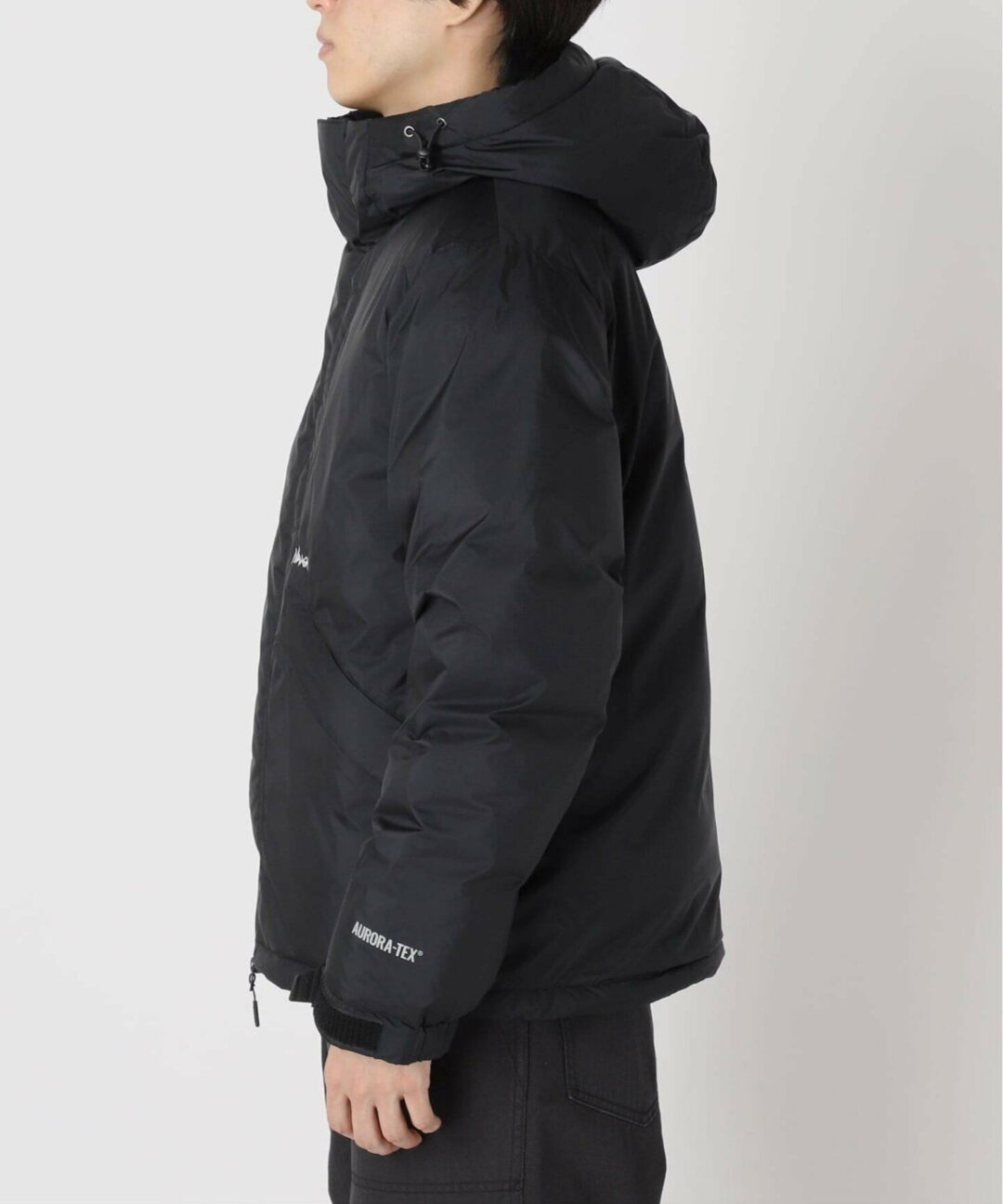 【2025 FW】JOURNAL STANDARD relume × NANGA 別注 “AURORA-TEX ダウンジャケット & リブ ダウンジャケット”が11月下旬 発売 (ジャーナルスタンダード ナンガ)