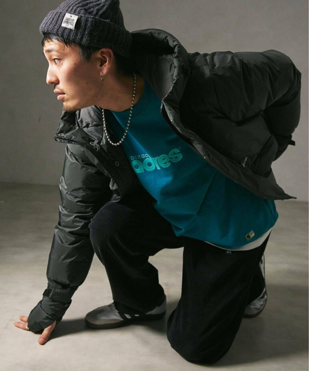 【2025 FW】JOURNAL STANDARD relume × NANGA 別注 “AURORA-TEX ダウンジャケット & リブ ダウンジャケット”が11月下旬 発売 (ジャーナルスタンダード ナンガ)