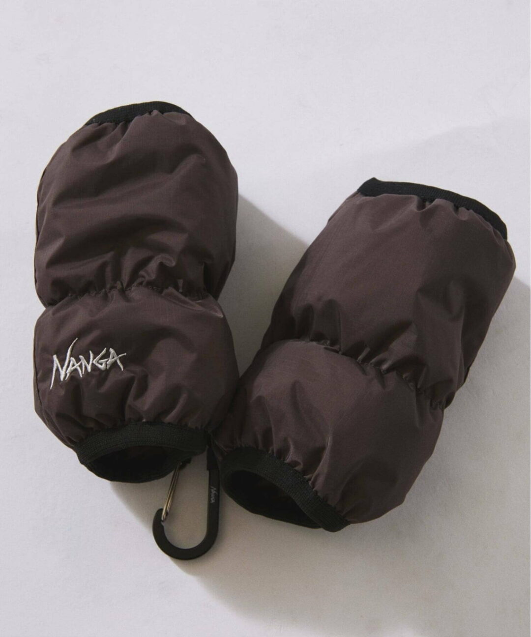 【2025 FW】JOURNAL STANDARD relume × NANGA 別注 “AURORA-TEX ダウンジャケット & リブ ダウンジャケット”が11月下旬 発売 (ジャーナルスタンダード ナンガ)