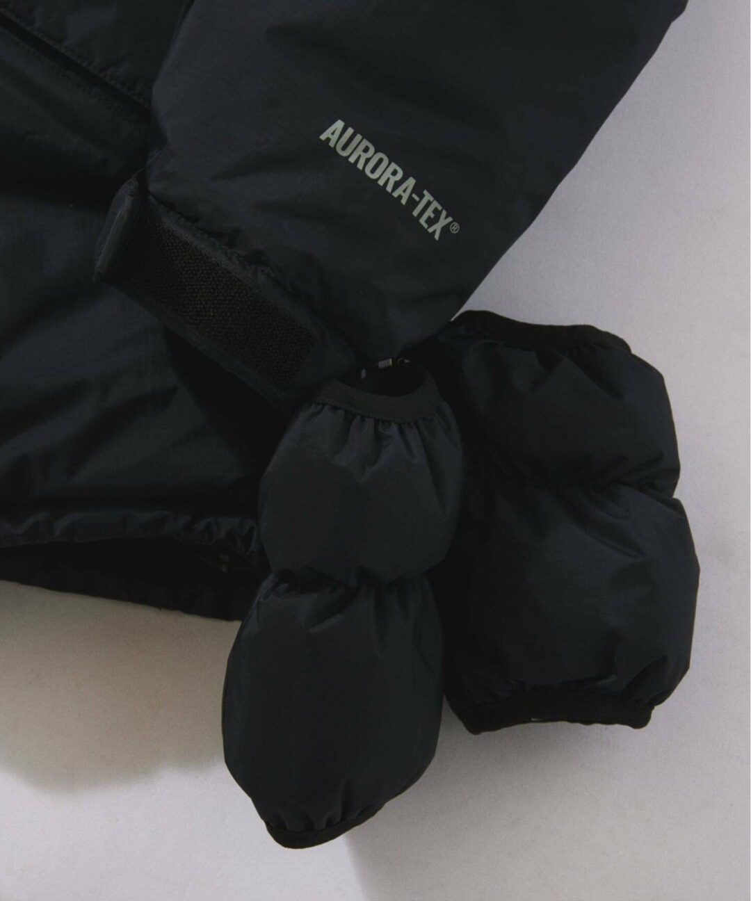 【2025 FW】JOURNAL STANDARD relume × NANGA 別注 “AURORA-TEX ダウンジャケット & リブ ダウンジャケット”が11月下旬 発売 (ジャーナルスタンダード ナンガ)