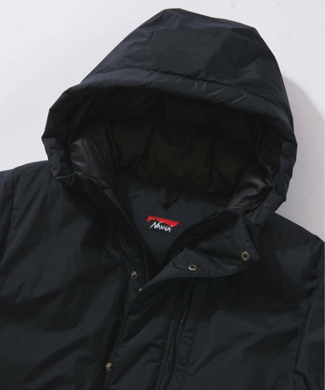 【2025 FW】JOURNAL STANDARD relume × NANGA 別注 “AURORA-TEX ダウンジャケット & リブ ダウンジャケット”が11月下旬 発売 (ジャーナルスタンダード ナンガ)