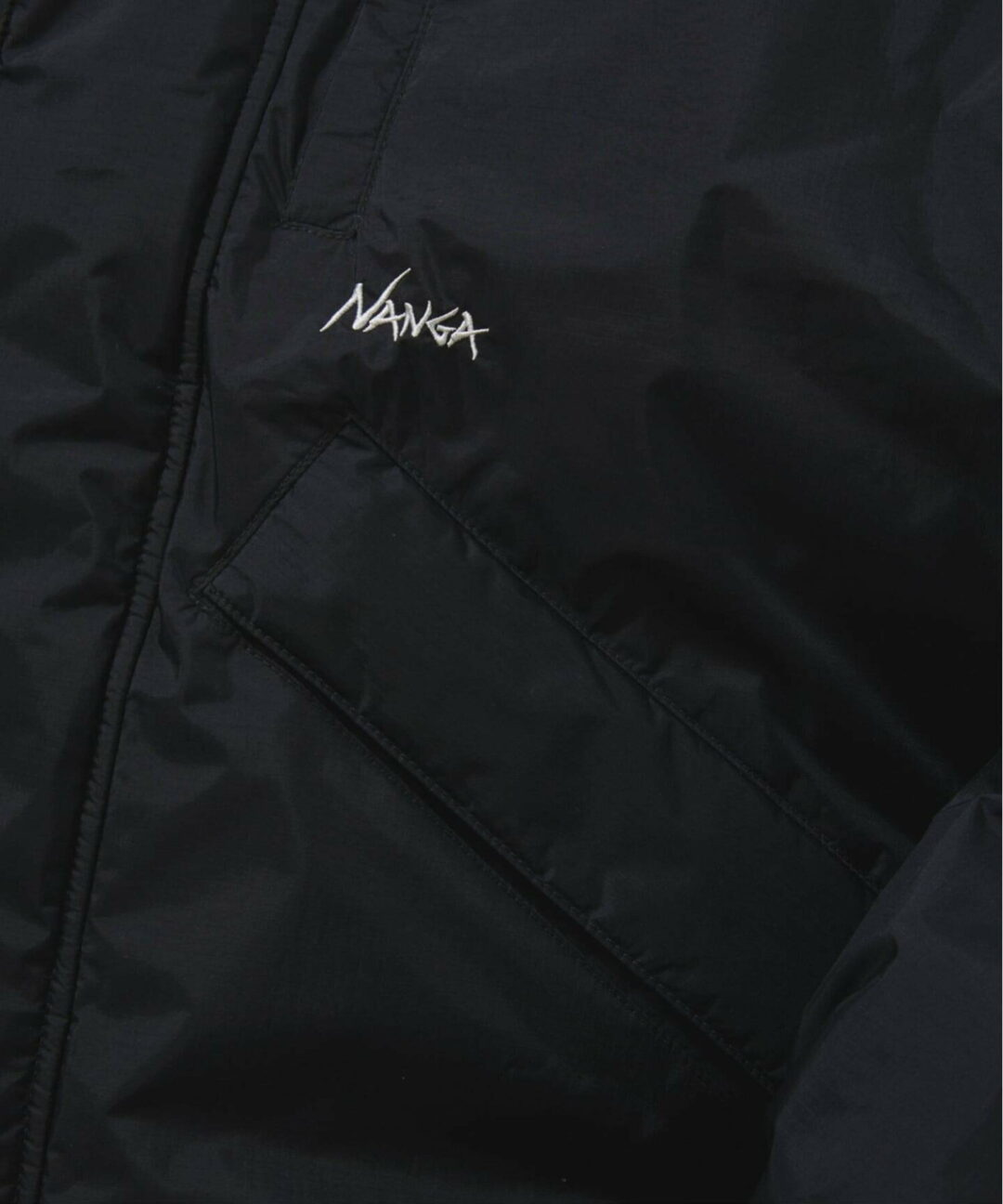 【2025 FW】JOURNAL STANDARD relume × NANGA 別注 “AURORA-TEX ダウンジャケット & リブ ダウンジャケット”が11月下旬 発売 (ジャーナルスタンダード ナンガ)