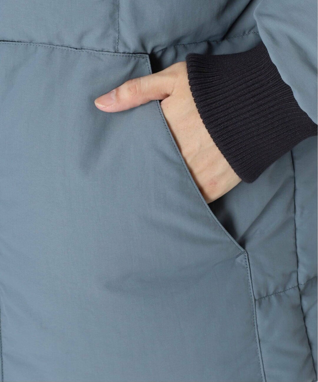 【2025 FW】JOURNAL STANDARD relume × NANGA 別注 “AURORA-TEX ダウンジャケット & リブ ダウンジャケット”が11月下旬 発売 (ジャーナルスタンダード ナンガ)