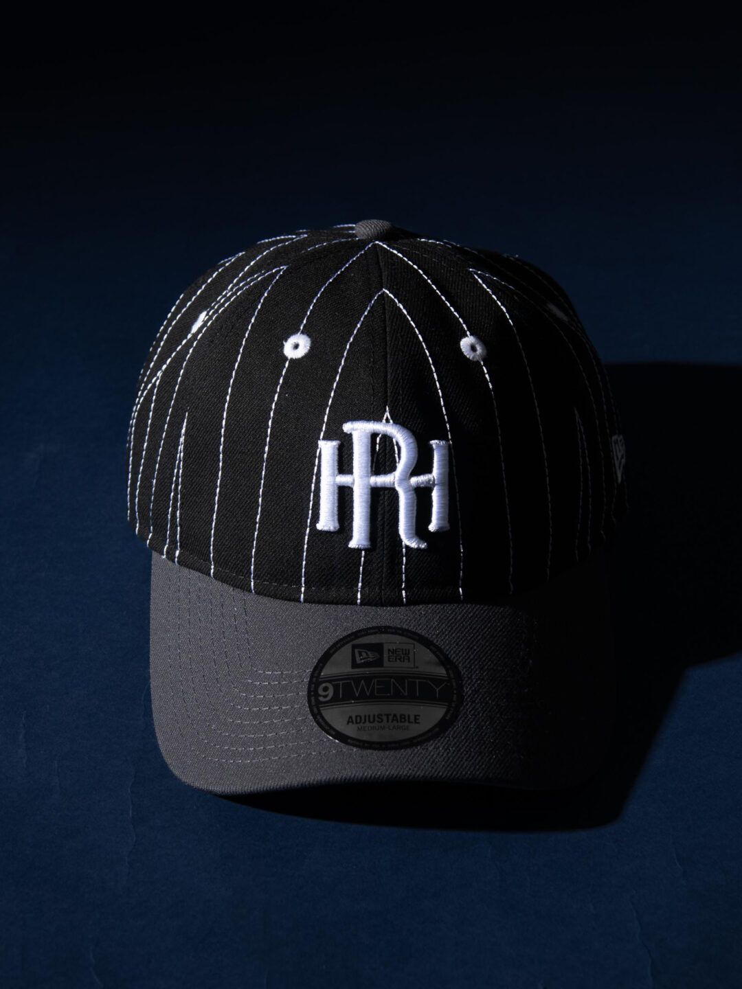 New Era × HOLLYWOOD RANCH MARKET コラボ第2弾キャップが発売 (ニューエラ ハリウッド ランチ マーケット)
