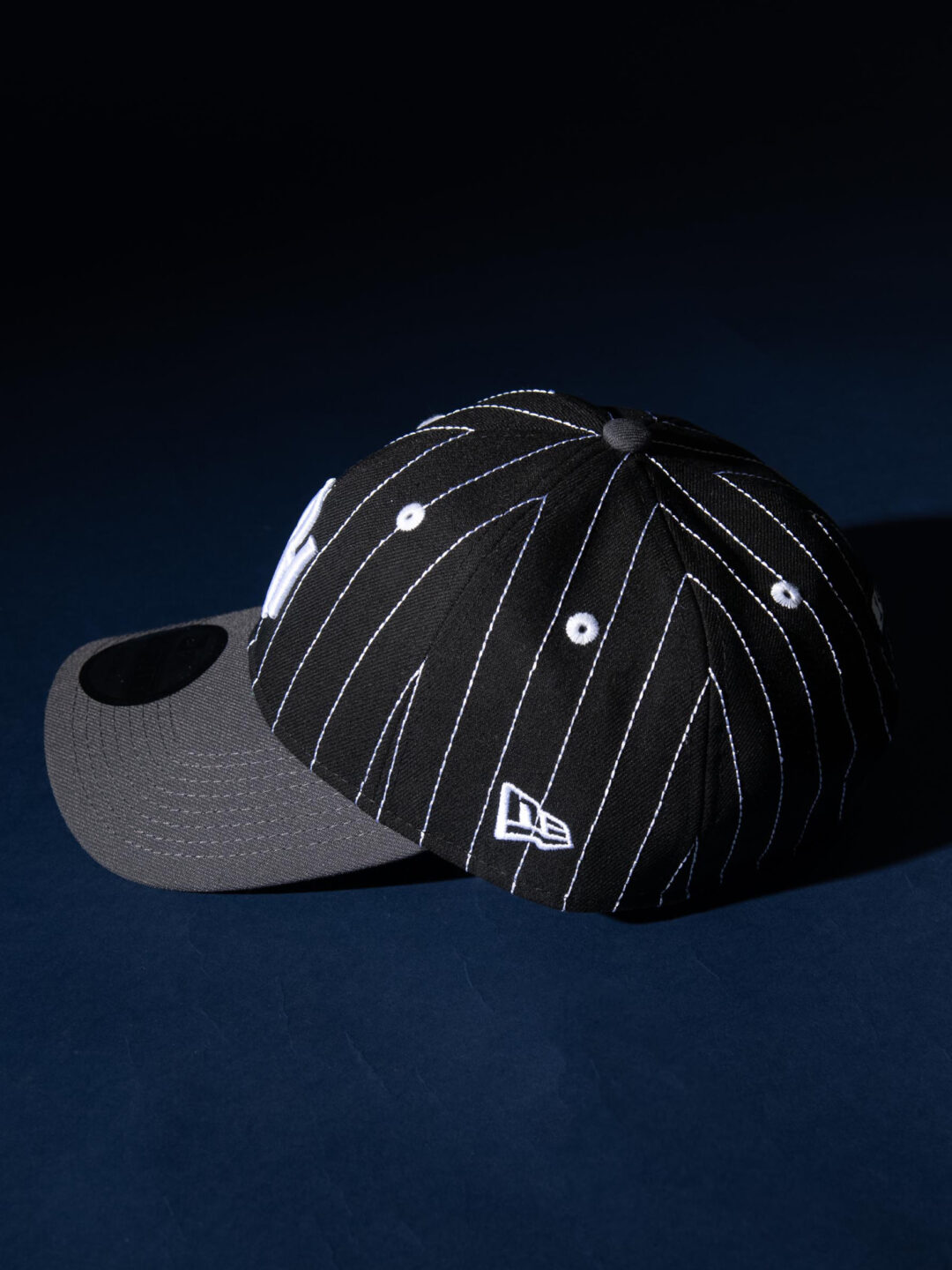 New Era × HOLLYWOOD RANCH MARKET コラボ第2弾キャップが発売 (ニューエラ ハリウッド ランチ マーケット)