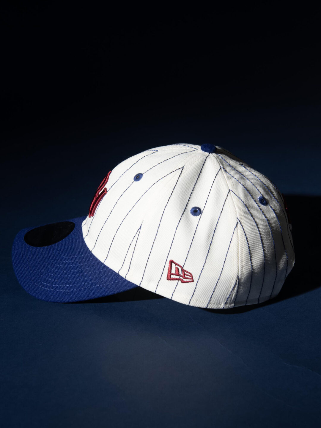 New Era × HOLLYWOOD RANCH MARKET コラボ第2弾キャップが発売 (ニューエラ ハリウッド ランチ マーケット)