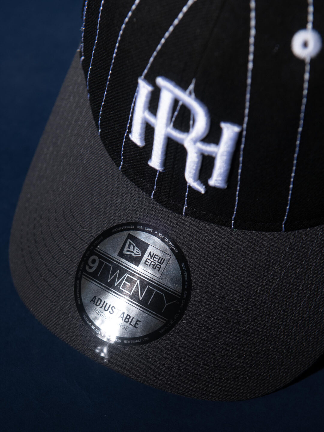 New Era × HOLLYWOOD RANCH MARKET コラボ第2弾キャップが発売 (ニューエラ ハリウッド ランチ マーケット)