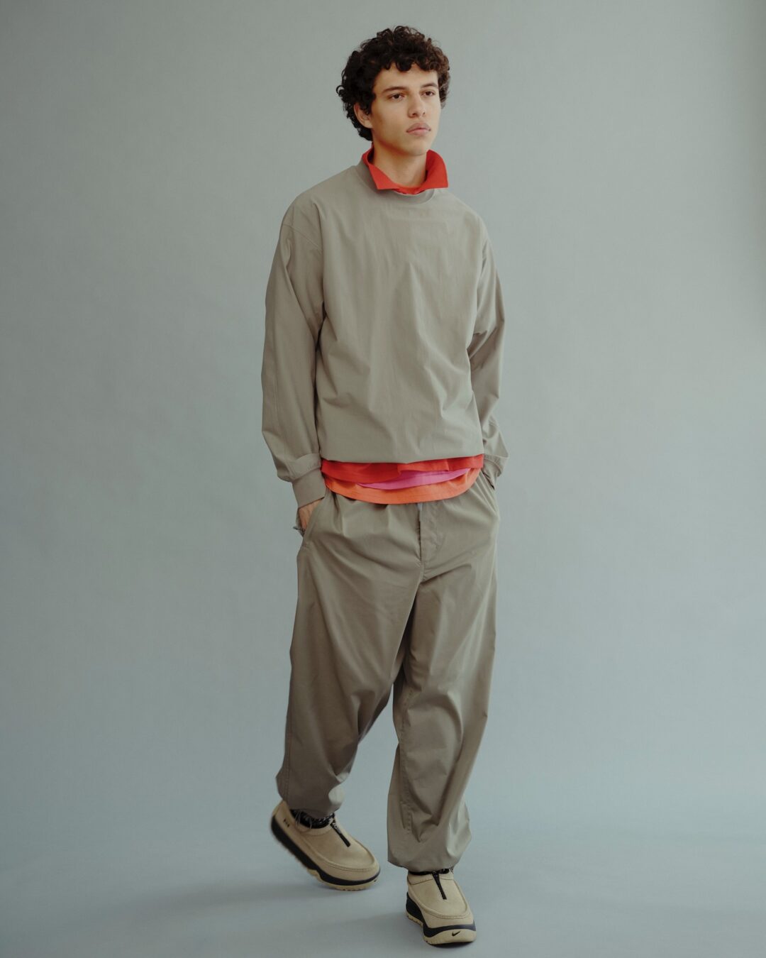DAIWA PIER39 for BEAUTY&YOUTH 2025 FW が8/15 発売 (ダイワピア 39 ビューティアンドユース)