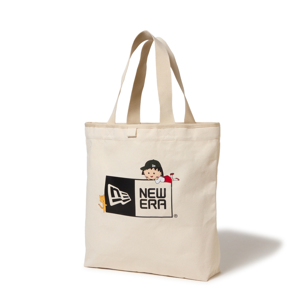 ニューエラが”ちびまる子ちゃん”と”コジコジ”とのコラボレーションを2025年 9/4 & 9/5 発売 (New Era)