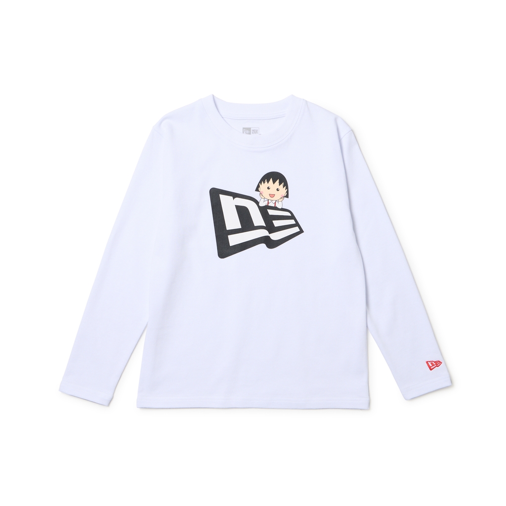 ニューエラが”ちびまる子ちゃん”と”コジコジ”とのコラボレーションを2025年 9/4 & 9/5 発売 (New Era)