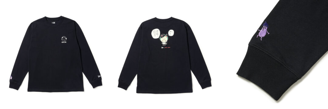 ニューエラが”ちびまる子ちゃん”と”コジコジ”とのコラボレーションを2025年 9/4 & 9/5 発売 (New Era)