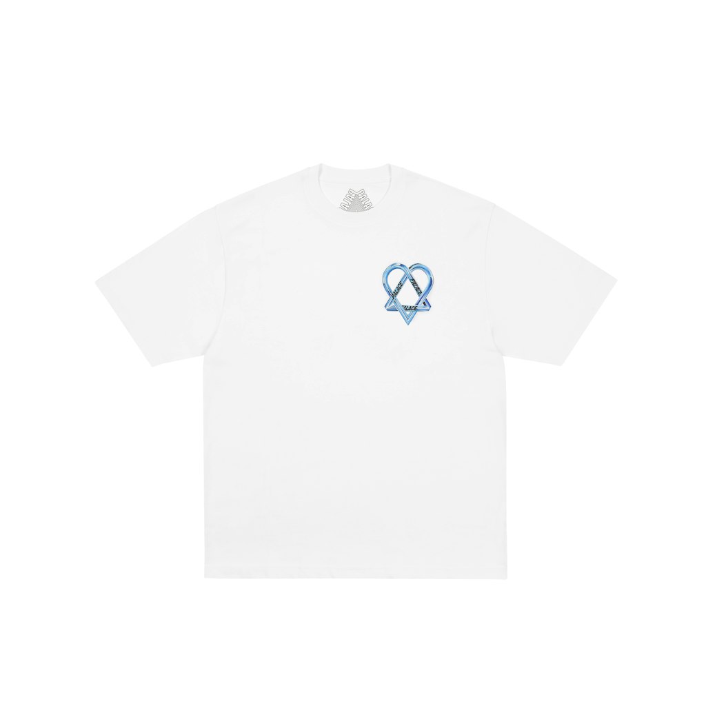 【2025年 8/30 発売】Palace Skateboards 2025 FW × HIM (パレス スケートボード ヒム)