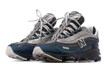 【2025年 発売予定】New Balance M1000 S “Deep Ocean” (ニューバランス) [M1000S]