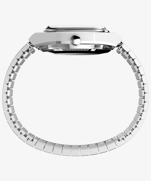 ターコイズブルーカラーで彩られたTIMEX “REISSUE 1983 E-line”が2025年 8/29 発売 (タイメックス リイシュー) [tx-tw2y07300]