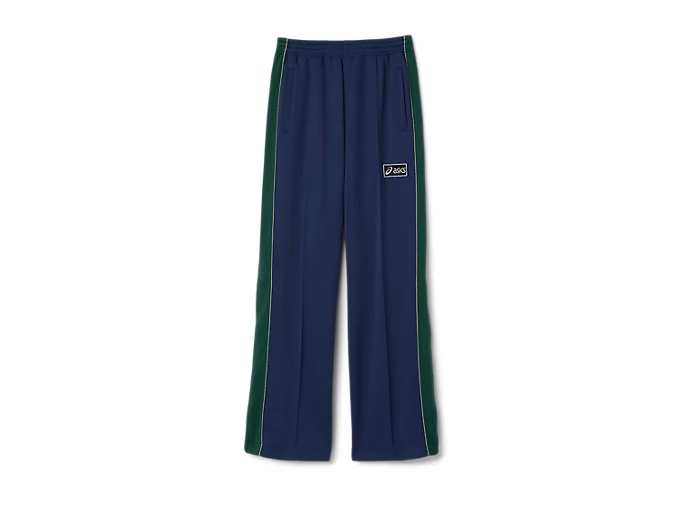 「ASICS SportStyle Apparel Collection」2025年秋冬シーズン 第4弾が2025年 8/22 発売 (アシックス スポーツスタイル アパレルコレクション)