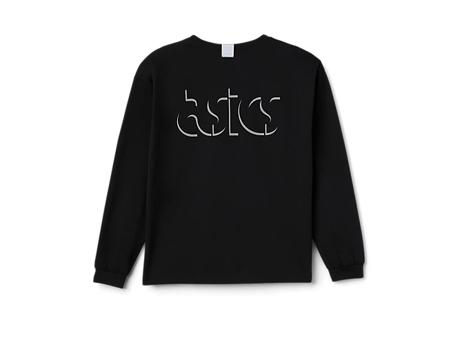 「ASICS SportStyle Apparel Collection」2025年秋冬シーズン 第4弾が2025年 8/22 発売 (アシックス スポーツスタイル アパレルコレクション)