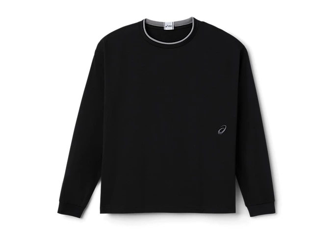 「ASICS SportStyle Apparel Collection」2025年秋冬シーズン 第4弾が2025年 8/22 発売 (アシックス スポーツスタイル アパレルコレクション)