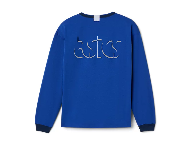 「ASICS SportStyle Apparel Collection」2025年秋冬シーズン 第4弾が2025年 8/22 発売 (アシックス スポーツスタイル アパレルコレクション)
