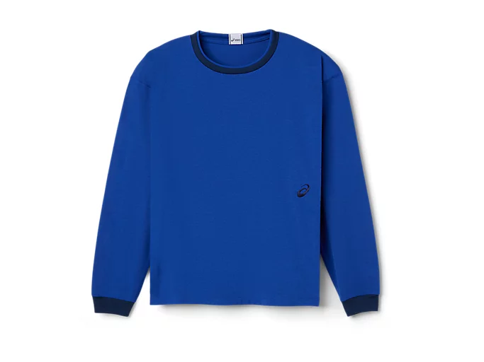 「ASICS SportStyle Apparel Collection」2025年秋冬シーズン 第4弾が2025年 8/22 発売 (アシックス スポーツスタイル アパレルコレクション)