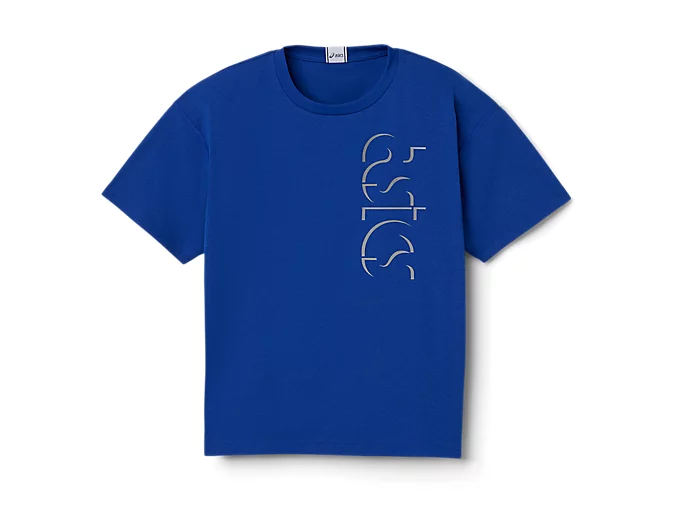 「ASICS SportStyle Apparel Collection」2025年秋冬シーズン 第4弾が2025年 8/22 発売 (アシックス スポーツスタイル アパレルコレクション)