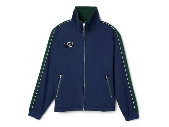 「ASICS SportStyle Apparel Collection」2025年秋冬シーズン 第4弾が2025年 8/22 発売 (アシックス スポーツスタイル アパレルコレクション)