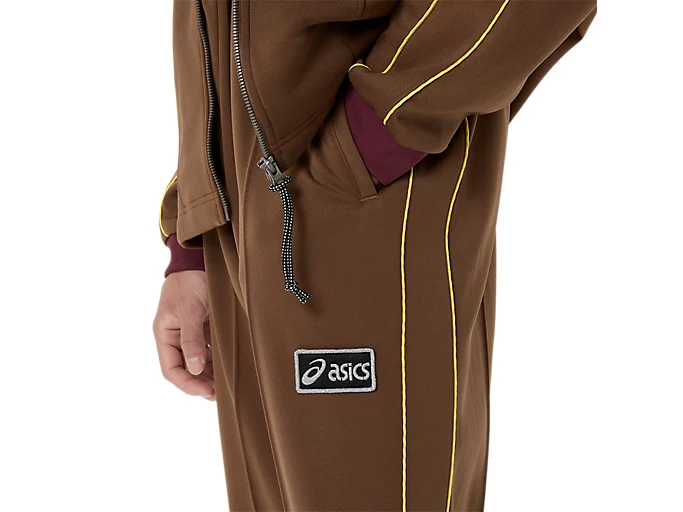 「ASICS SportStyle Apparel Collection」2025年秋冬シーズン 第4弾が2025年 8/22 発売 (アシックス スポーツスタイル アパレルコレクション)