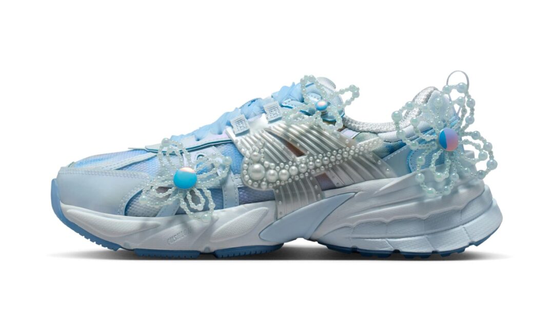 【2025年 9/12 発売予定】Susan Fang × NIKE W V2K RUN “ARTIST COLLECTION/BLUE TINT” (スーザン・ファン ナイキ ヴィツーケー “アーティストコレクション/ブルーティント”) [IB7426-400]